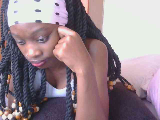 Melaninqueen19 webcam