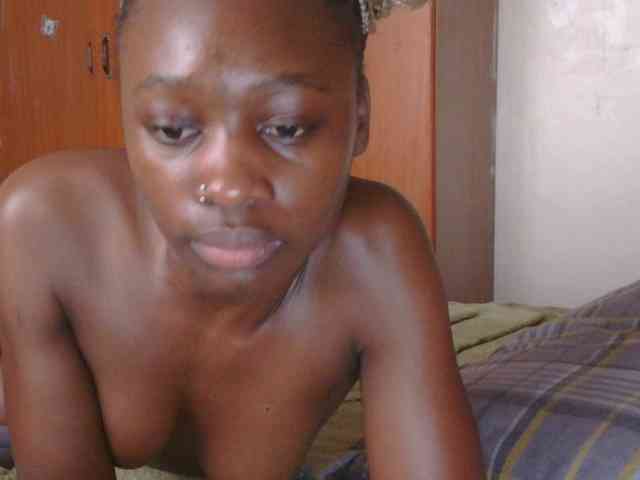 Melaninqueen19 webcam