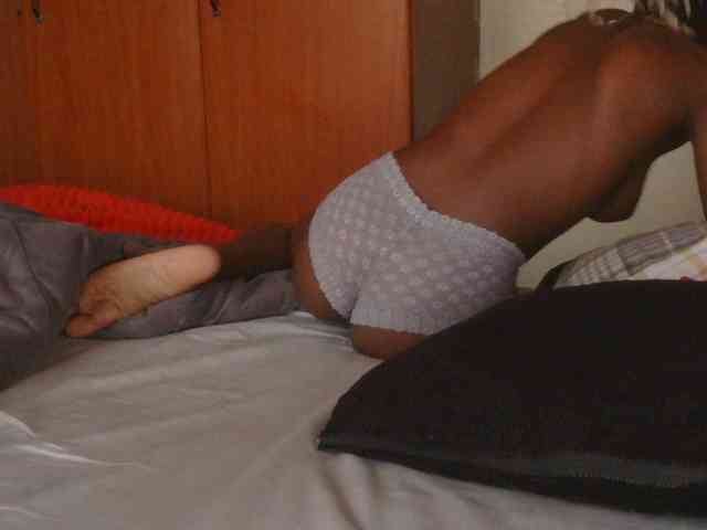 Melaninqueen19 webcam