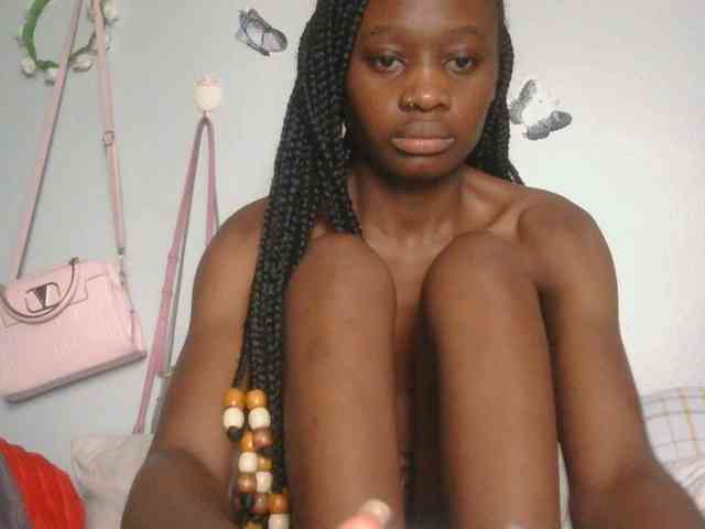 Melaninqueen19 webcam