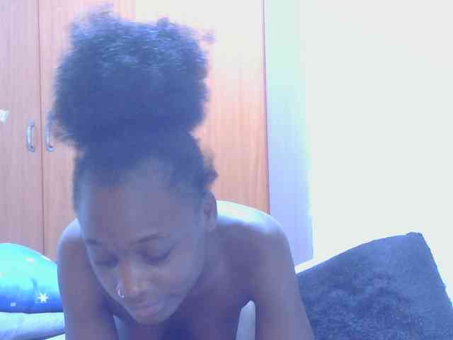 Melaninqueen19 webcam