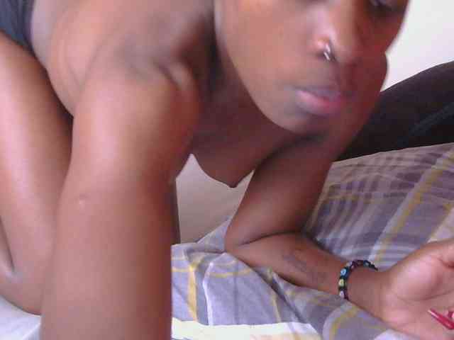 Melaninqueen19 webcam