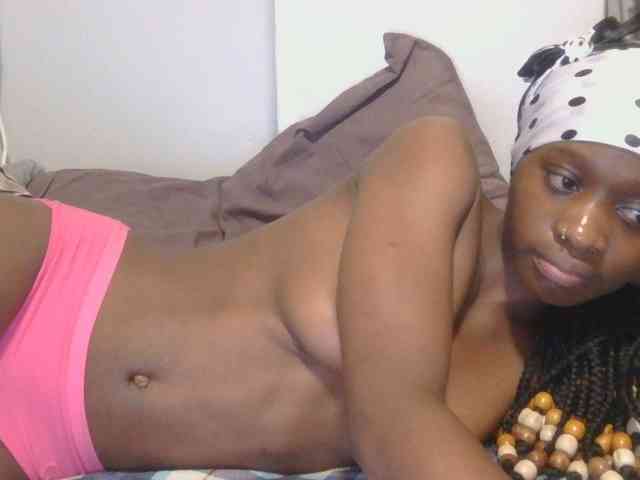 Melaninqueen19 webcam