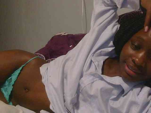 Melaninqueen19 webcam