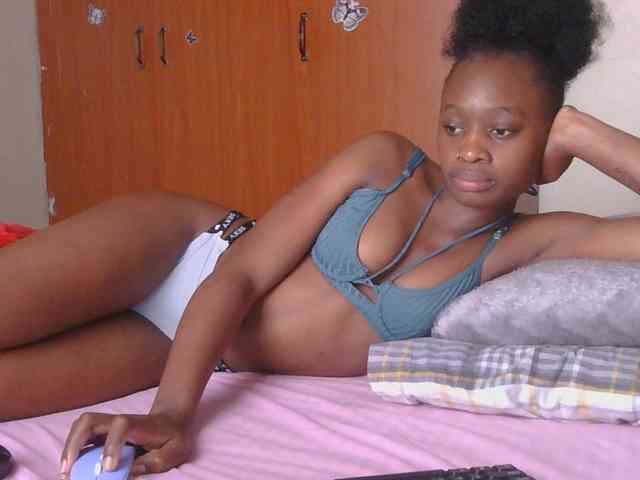 Melaninqueen19 webcam