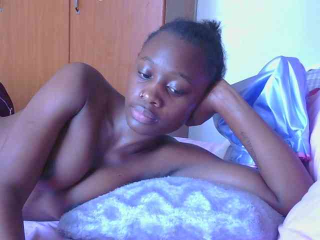 Melaninqueen19 webcam