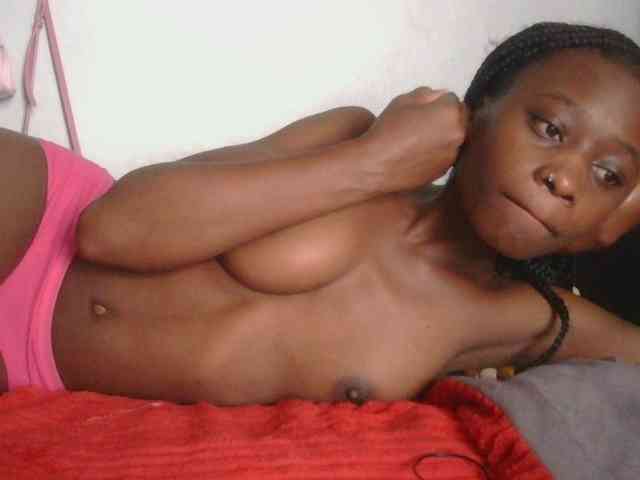Melaninqueen19 webcam