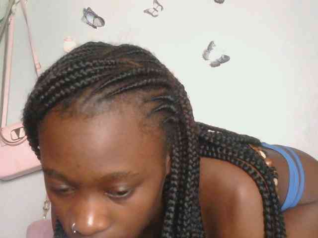 Melaninqueen19 webcam