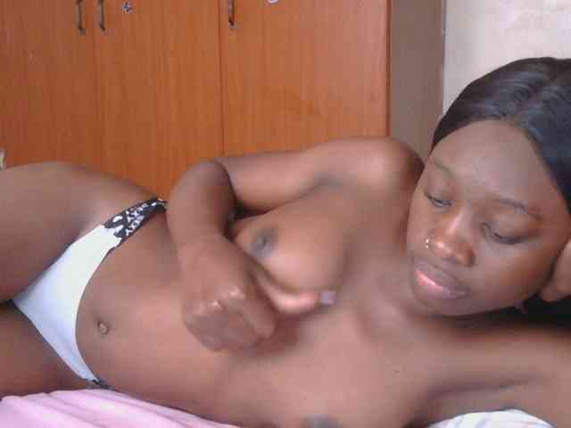 Melaninqueen19 Live Webcam on BongaCams