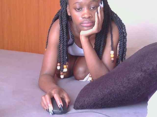 Melaninqueen19 webcam