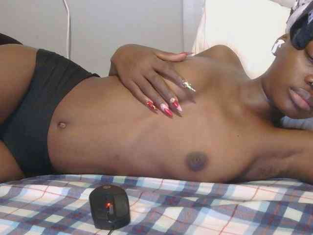 Melaninqueen19 webcam