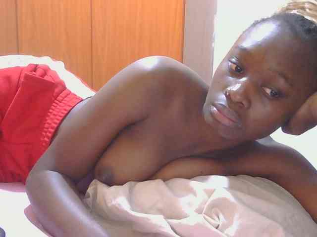 Melaninqueen19 webcam