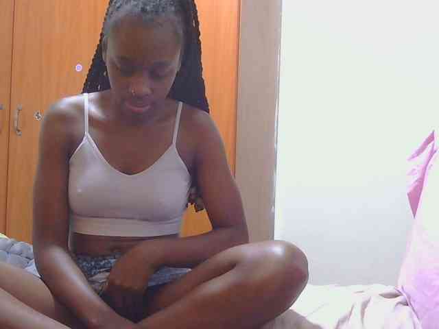 Melaninqueen19 webcam