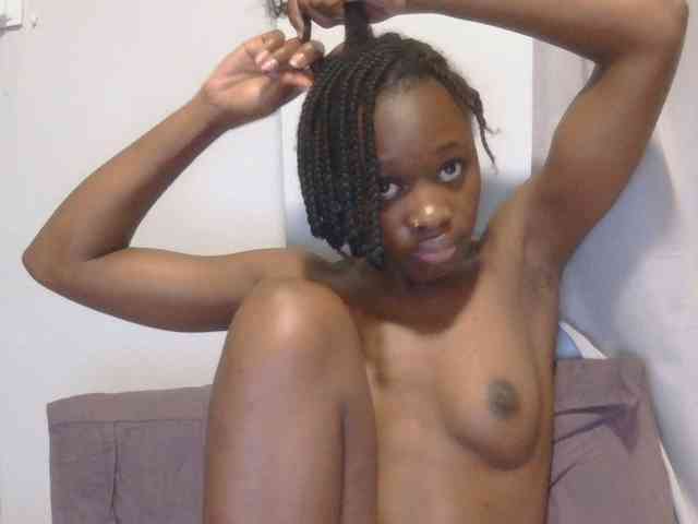 Melaninqueen19 webcam