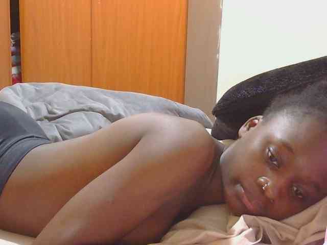 Melaninqueen19 webcam