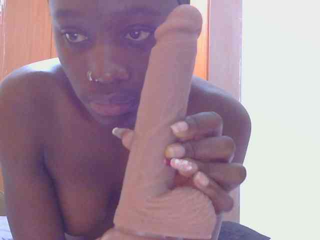 Melaninqueen19 webcam