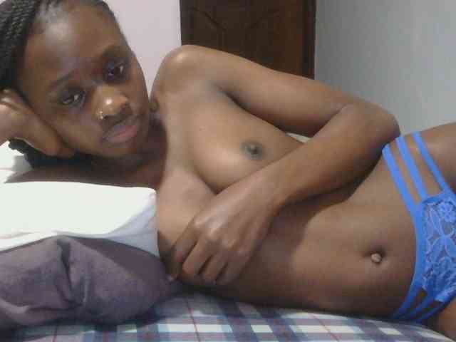 Melaninqueen19 webcam