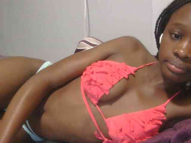 Melaninqueen19 webcam