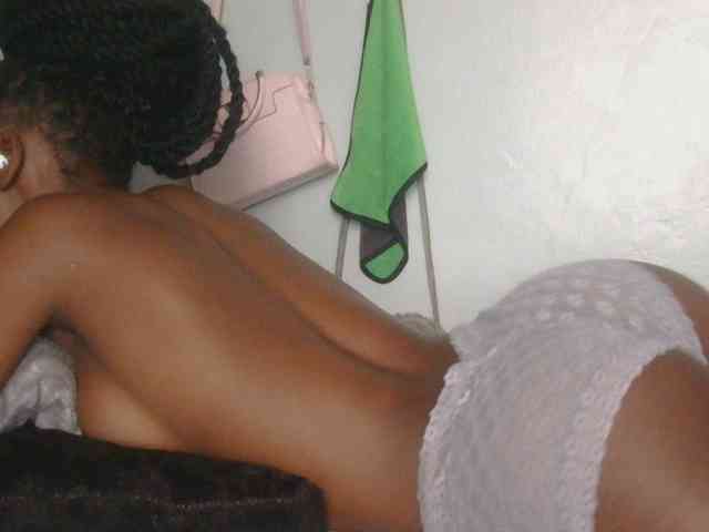 Melaninqueen19 webcam