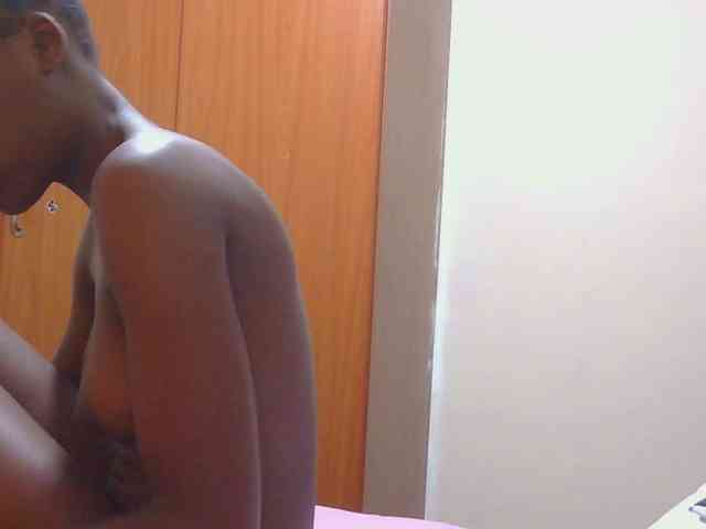 Melaninqueen19 webcam