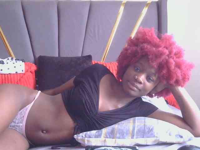 Melaninqueen19 webcam