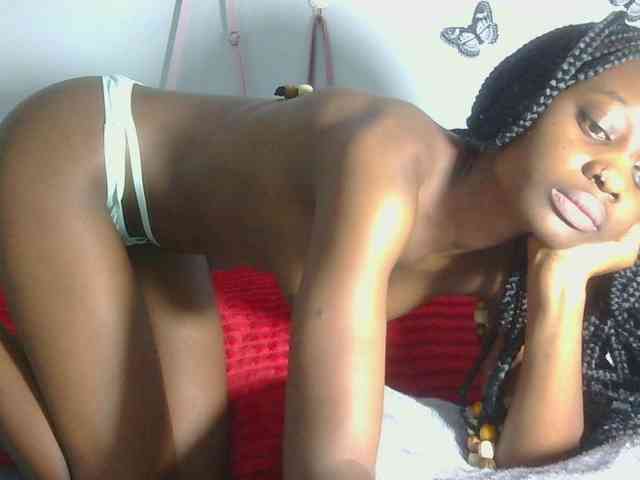 Melaninqueen19 webcam