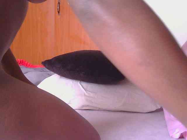 Melaninqueen19 webcam