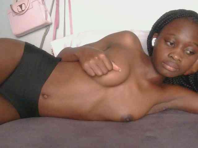 Melaninqueen19 webcam