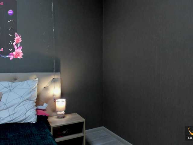  Malika-Scott chat room