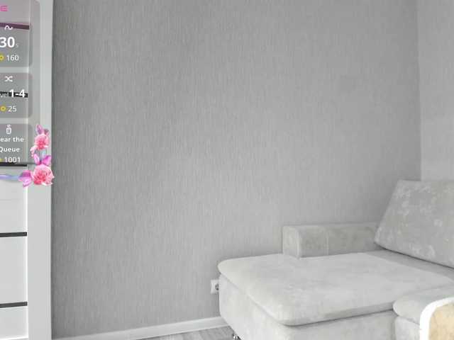  Malika-Scott chat room