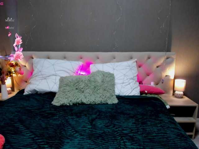 Malika-Scott's BongaCams show and profile