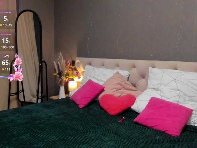 Malika-Scott live cam