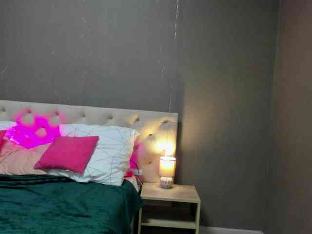Malika-Scott webcam