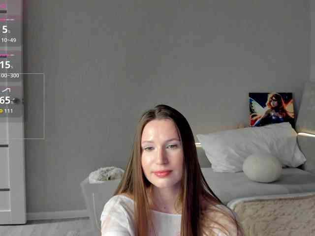 Malika-Scott webcam