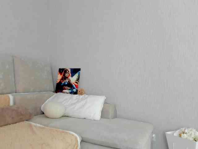 Malika-Scott webcam