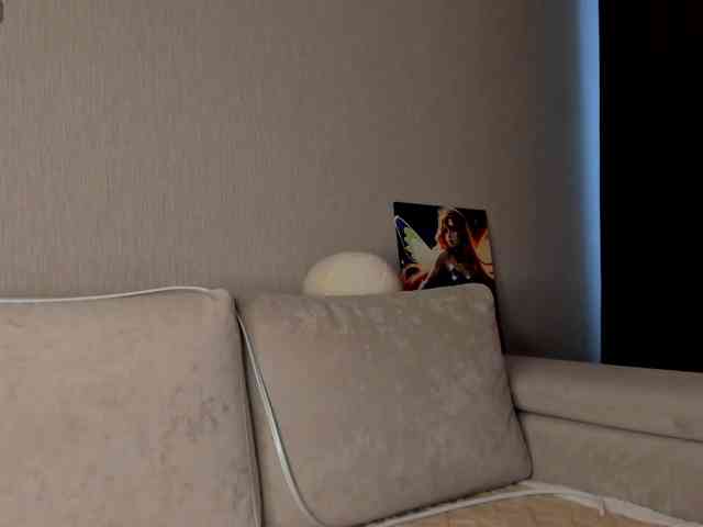 Malika-Scott webcam