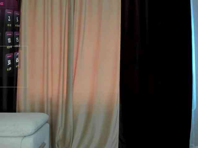 Malika-Scott webcam