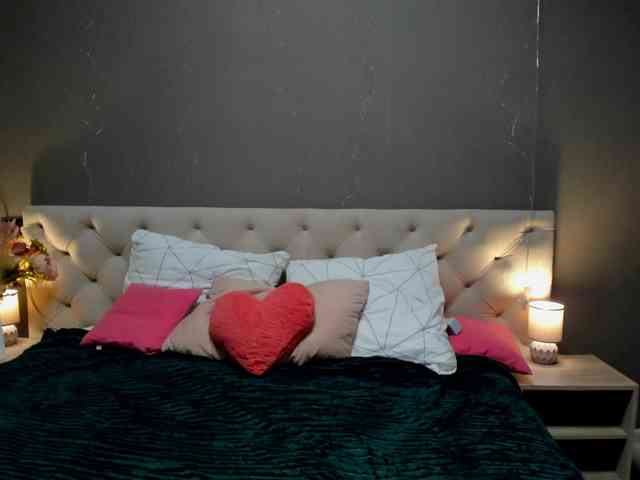 Модель: Malika-Scott