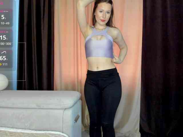 Malika-Scott webcam