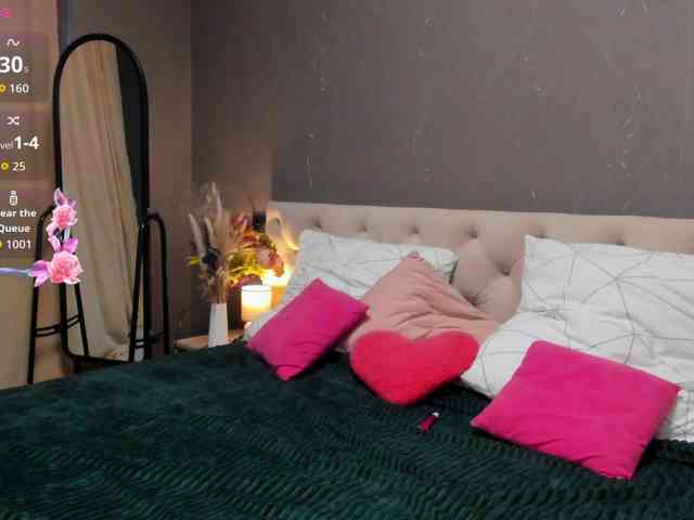 Malika-Scott webcam