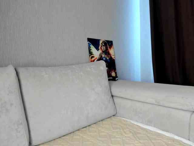 Malika-Scott webcam