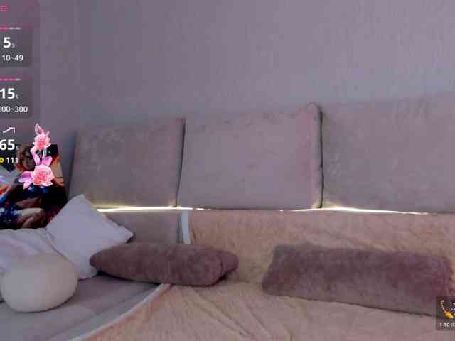 Malika-Scott webcam