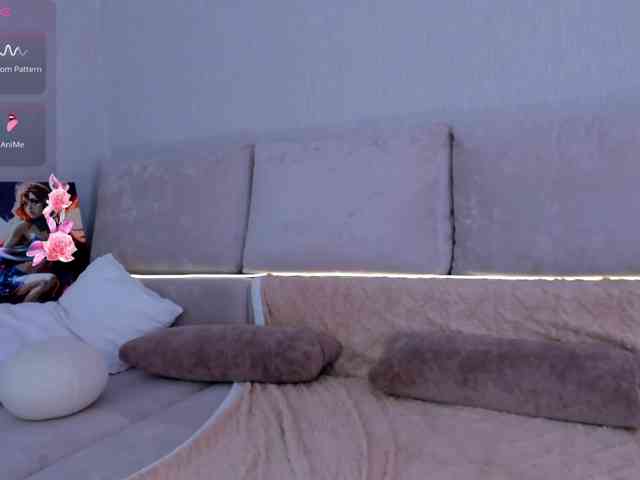 Malika-Scott webcam