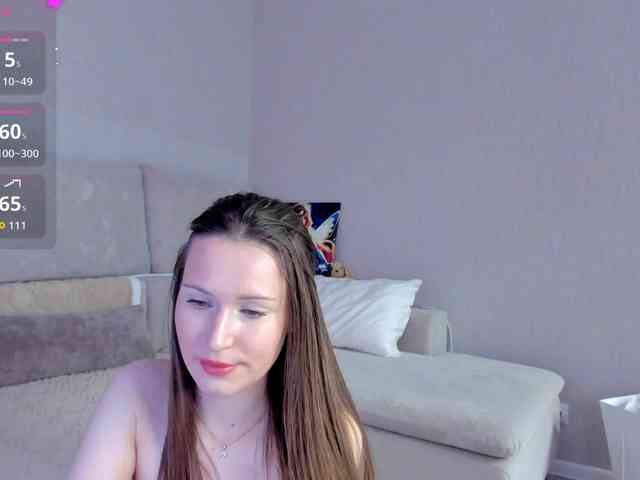 Malika-Scott webcam