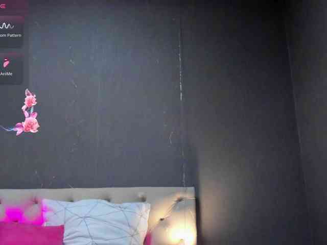 Malika-Scott webcam