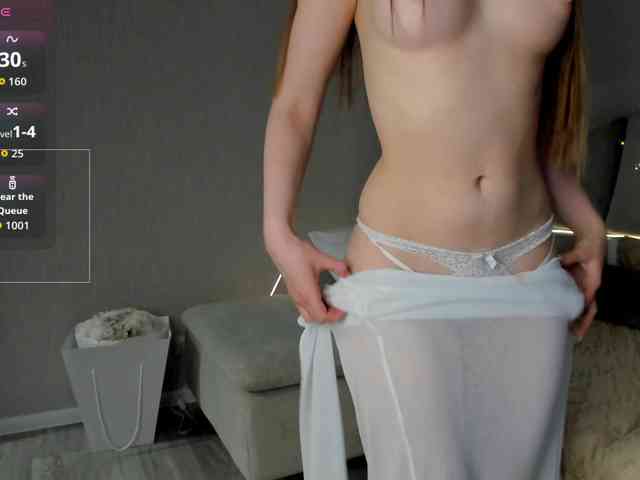 Malika-Scott webcam