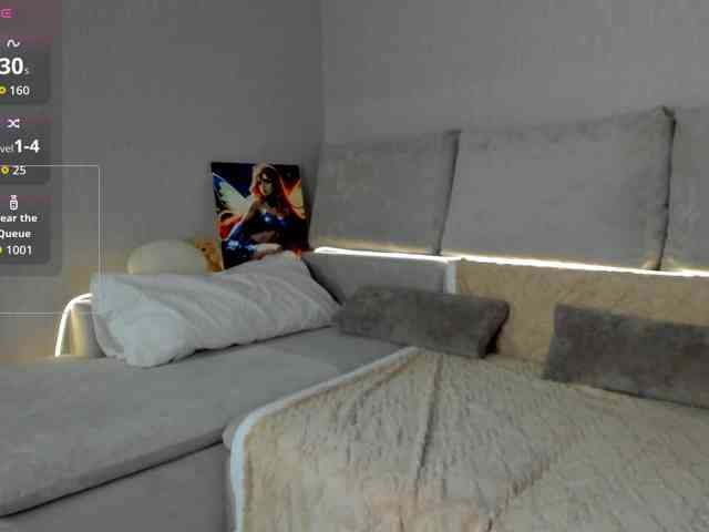 Malika-Scott webcam