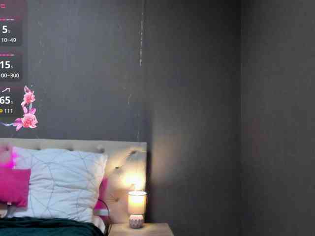 Malika-Scott webcam
