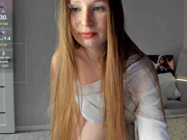 Malika-Scott webcam
