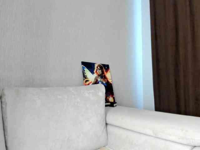 Malika-Scott webcam